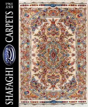 فرش دستباف شفقی تبریز ستایش